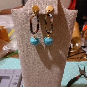HANDMADE EARRINGS